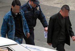 Gasp mı iftira mı?