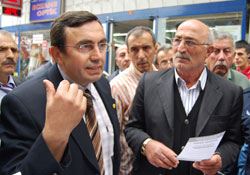 Memurun derdi bayram harçlığı