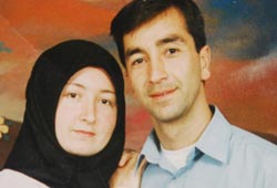 Domuz avında canından oldu
