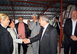 Demirtaş: Halkımız bizi takip etsin