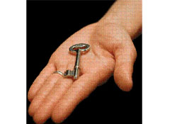 KEY sahibi olanlara müjde!