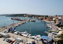Karadeniz'in turizm markası Sinop