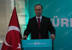 Coşkuner kapalı kapıları sordu