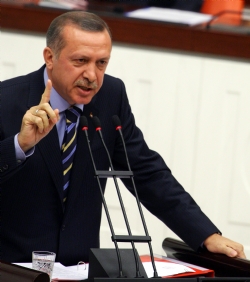 Bütün Makamları Feda Etmeye Hazırız