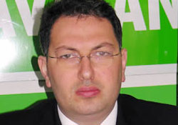 Demokrat Parti sinerjiyi yakalayamadı