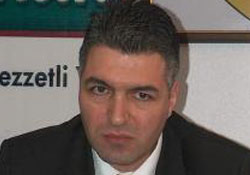 Fındık yağında GDO yok