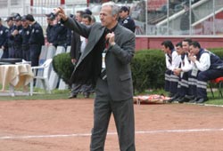 Galibiyeti hak ettik