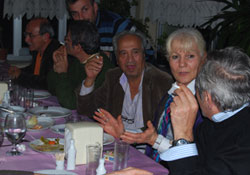 68'liler yeniden buluştu