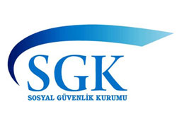 SGK açık veriyor