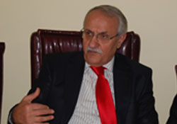 Değişim hareketi artık hazır