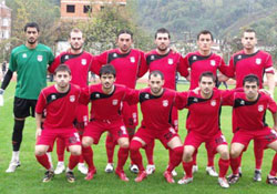 Puanlar paylaşıldı