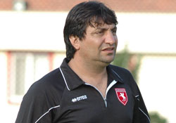 Eksiklerimizi gözlemledik