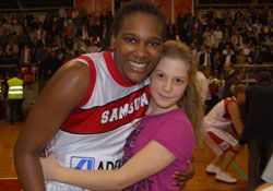 Chaney'e güveniyorlar