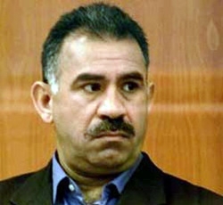 5 PKK'lı Mahkum İmralı'da ...