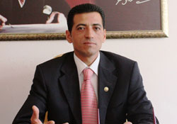 CHP iyi niyetten uzak