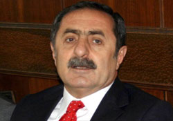 Açılım toplantısı kapalı yapıldı