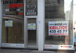 Esnaf kepenk kapatıyor