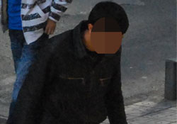 Sen misin kız ayarlamayan!