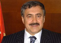 2 milyon 500 bin hektar ağaçlanacak