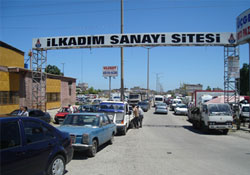 Sitelerinin sorunlarını değerlendirecekler