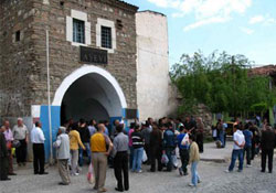 Tokat'ta beş dil konuşuluyor