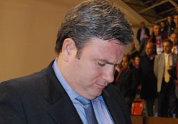 Gazetecilere ızdırap oldu