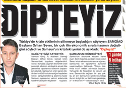 Bu sese kulak verin!