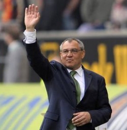 Böyle Antrenör Her Takıma Lazım...