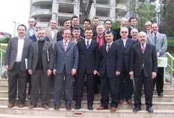 Karanfil'den işsizlere müjdeli haber