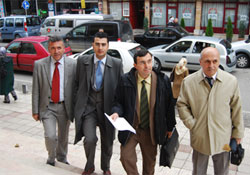 Büro Emekçileri'nden suç duyurusu