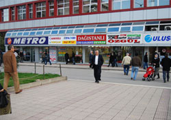 Kurban Bayramı Hızır Gibi Yetişti