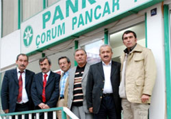 "Özelleştirmeye hazırız"