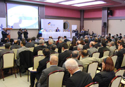 Yeni dönem masaya yatırıldı