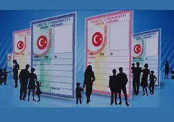 Evde hapsolmayacağız