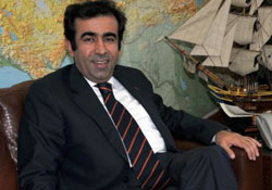 Güzeloğlu Ankara'da