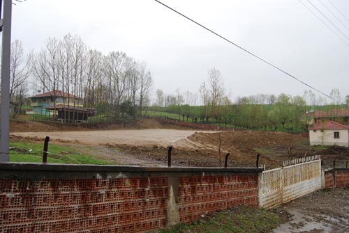 İsyan ettiren okul