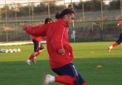 Yarın Kayseri'ye gidiyorlar