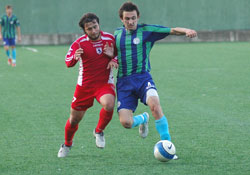 SAMSUN SUSKUNLUĞUNU BOZDU