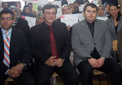 19 Mayısta bir bilişim projesi