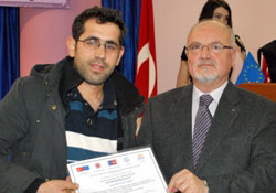 40 gence altın bilezik
