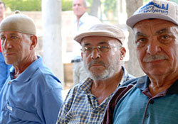 İşçi emeklilerine kötü haber