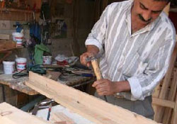 Küçük esnaf bitiyor