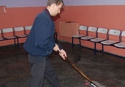 Okullar her akşam temizleniyor