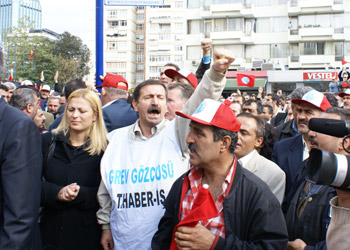 25 Kasım'da Türkiye'de hayat duracak
