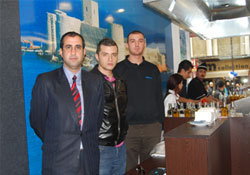 Mersin Tantuni lezzeti artık Samsun'da