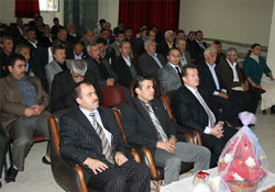 Yeni fındık stratejisi anlatıldı