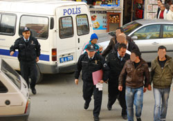 Mukavemete 2 gözaltı