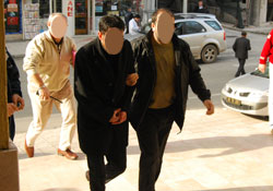 Sen misin para isteyen!