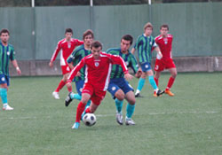 MORALLER YERİNE GELDİ