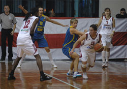 GERİMLİ MAÇ AEL'İN